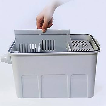 複数セット商品 自作 沈殿槽 ウォーターセパレーション | 製品 | 第一合成株式会社